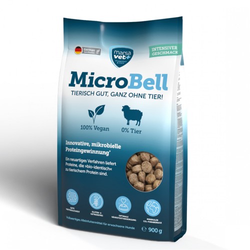 MicroBell Packung